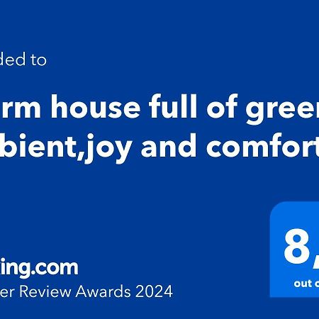 Warm House Full Of Green Ambient,Joy And Comfort زغرب المظهر الخارجي الصورة