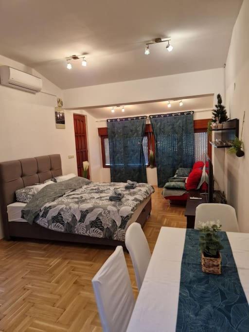 Warm House Full Of Green Ambient,Joy And Comfort زغرب المظهر الخارجي الصورة