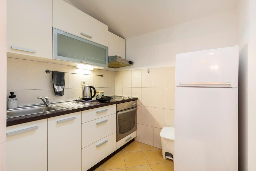 Warm House Full Of Green Ambient,Joy And Comfort زغرب المظهر الخارجي الصورة