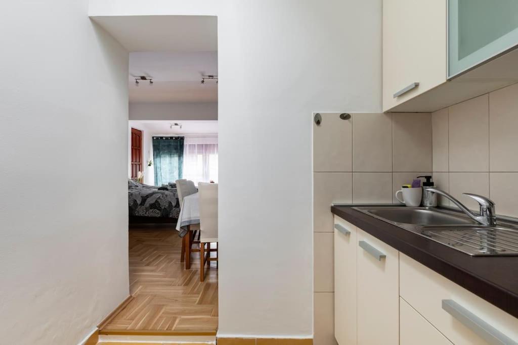 Warm House Full Of Green Ambient,Joy And Comfort زغرب المظهر الخارجي الصورة